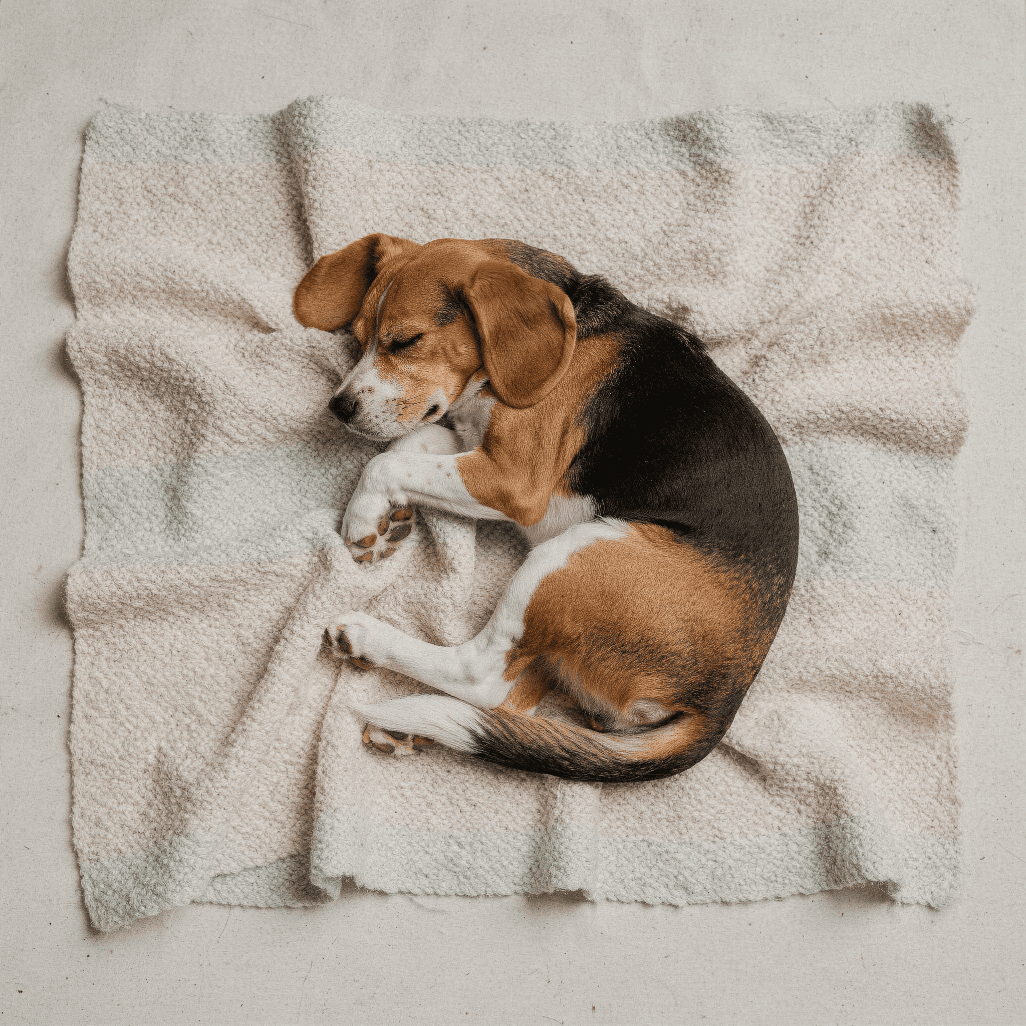 PupBooth pet portrait