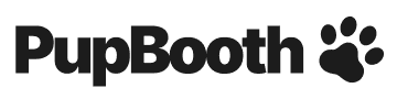 PupBooth Logo