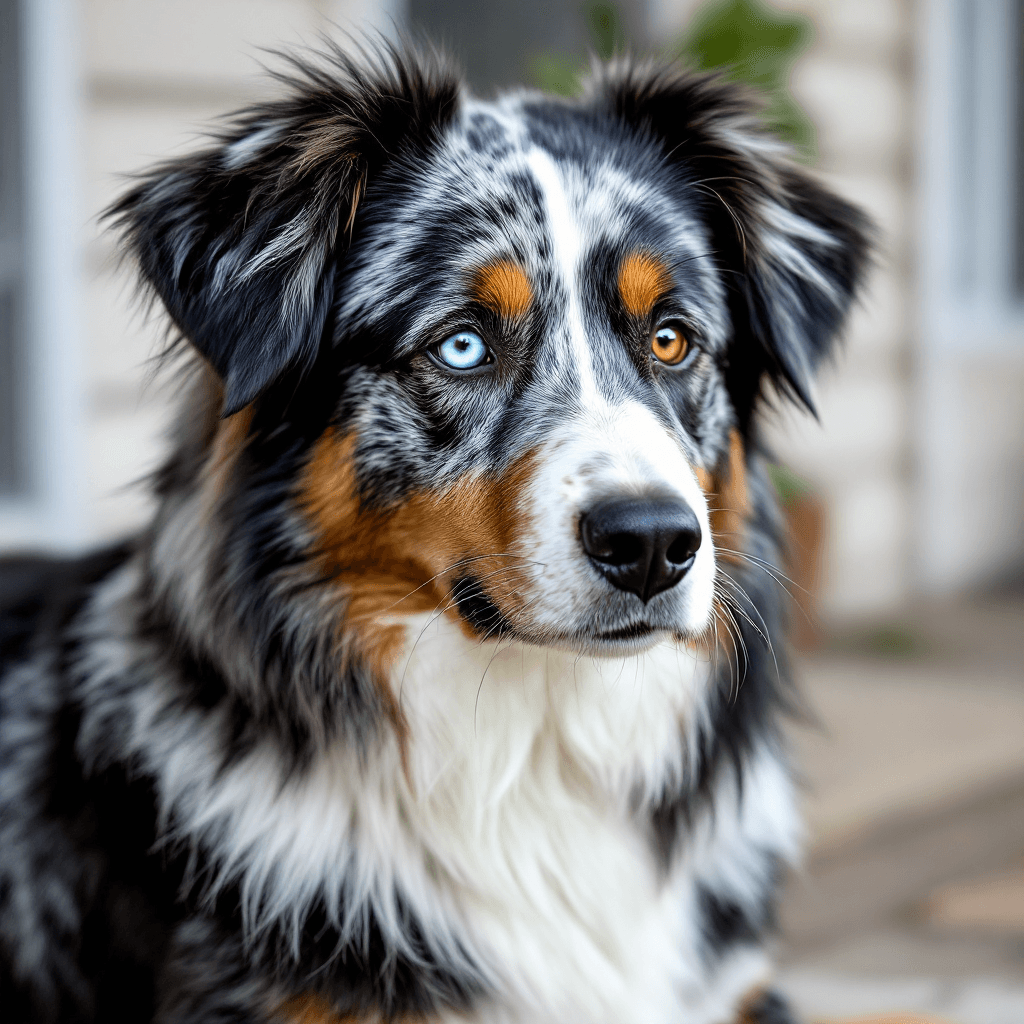 Your Pup's Personal AI Model