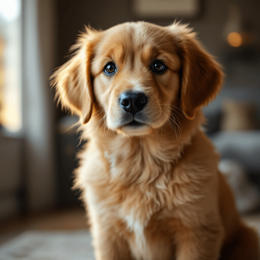 Capture Your Pup's True Essence