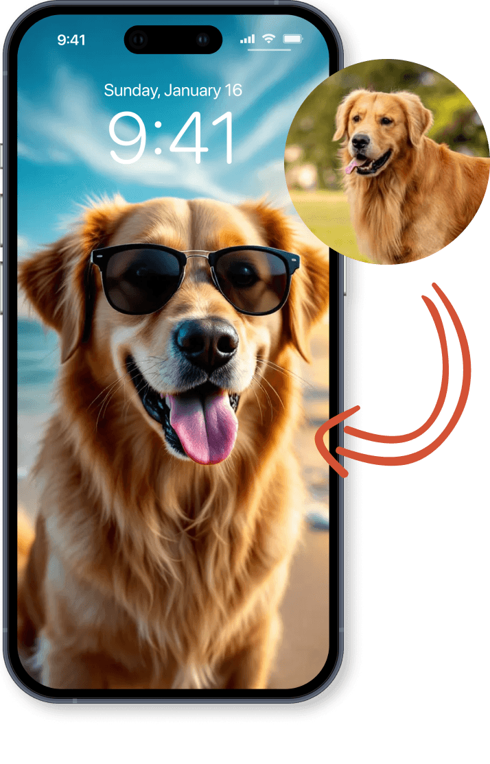 PupBooth Hero Image
