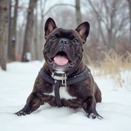 Winter Wonderland thumbnail
