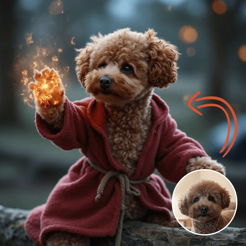 PupBooth Hero Image