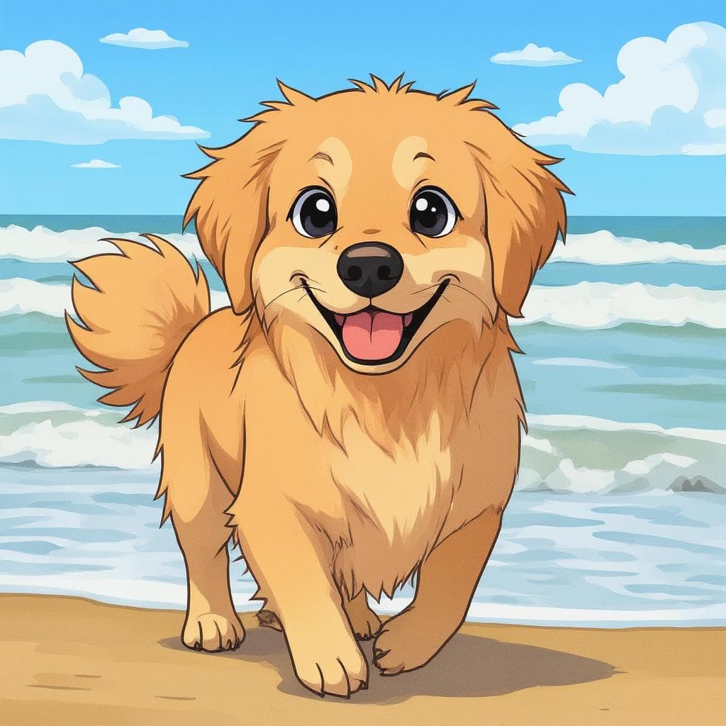 PupBooth Hero Image