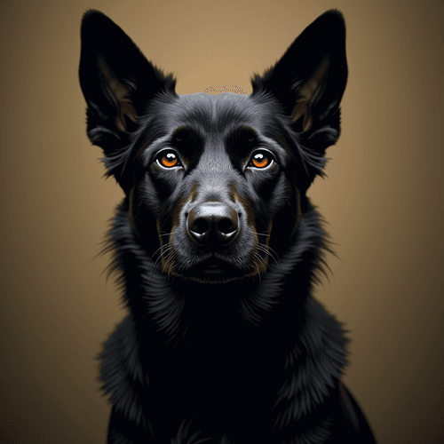 Create photos as unique as your Pup