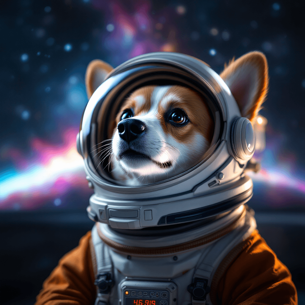 See Your Pup Like Never Before