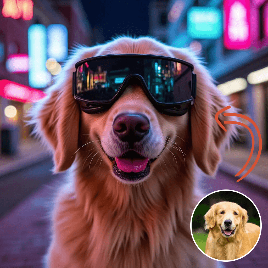 PupBooth Hero Image