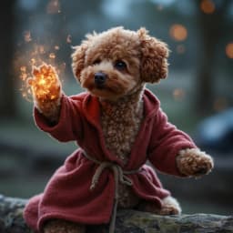 Magical Wizard thumbnail