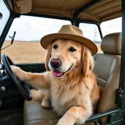 Safari Adventure thumbnail